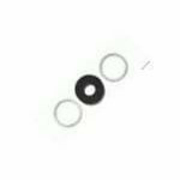 Tuchel Cable Glands, Strain Reliefs & Cord Grips Sealing Washer Ez 10 Price Per Pc VN162900029X